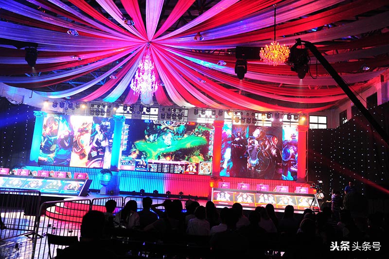 英雄聯(lián)盟手游能碾壓王者榮耀嗎 英雄聯(lián)盟手游能碾壓王者榮耀嗎?