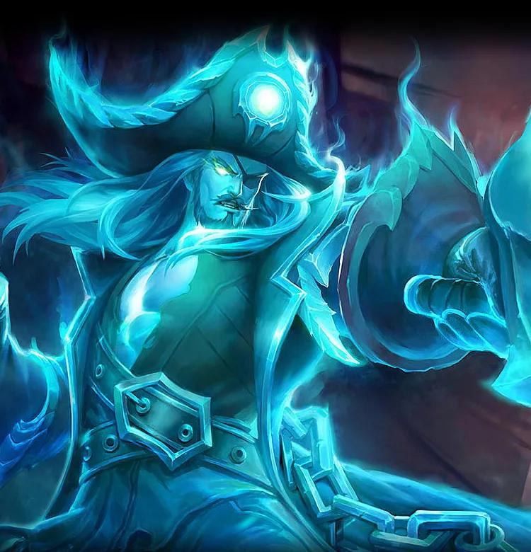 《王者榮耀》怎么玩好曹操 曹操進階技巧教學