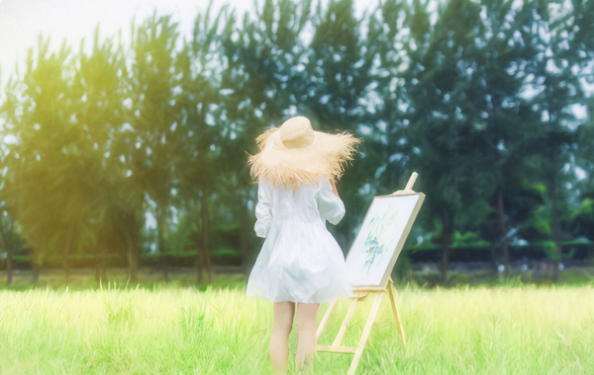 越是無(wú)人懂你，越要愛(ài)自己（沒(méi)有人會(huì)永遠(yuǎn)愛(ài)你，除了你自己）