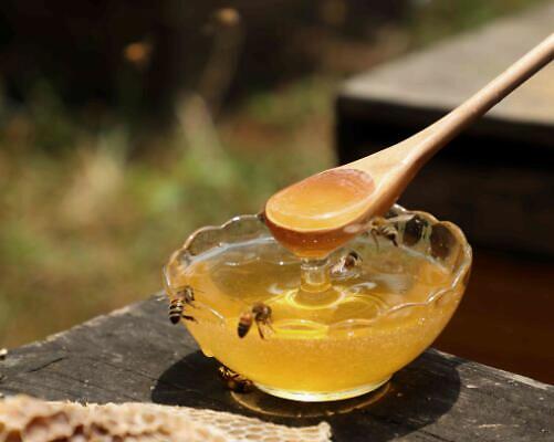 正常蜂蜜有沒有保質期限?(保質期過了能吃嗎) 正常蜂蜜有沒有保質期限?(保質期過了能吃嗎)