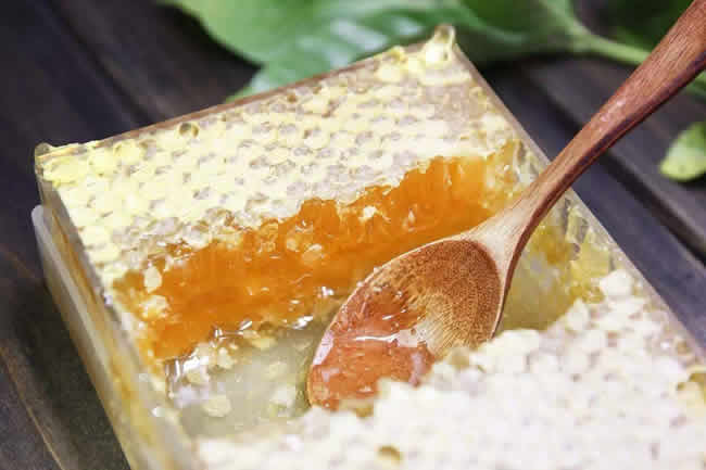 中蜂能產巢蜜嗎? 中蜂能產巢蜜