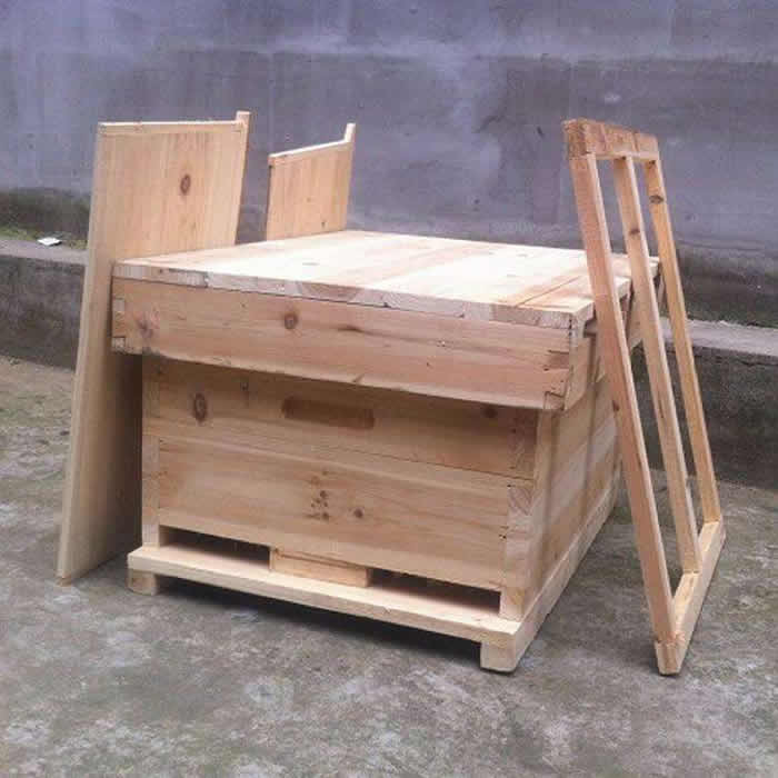 活框蜂箱有哪些優(yōu)點(diǎn)和缺點(diǎn)？