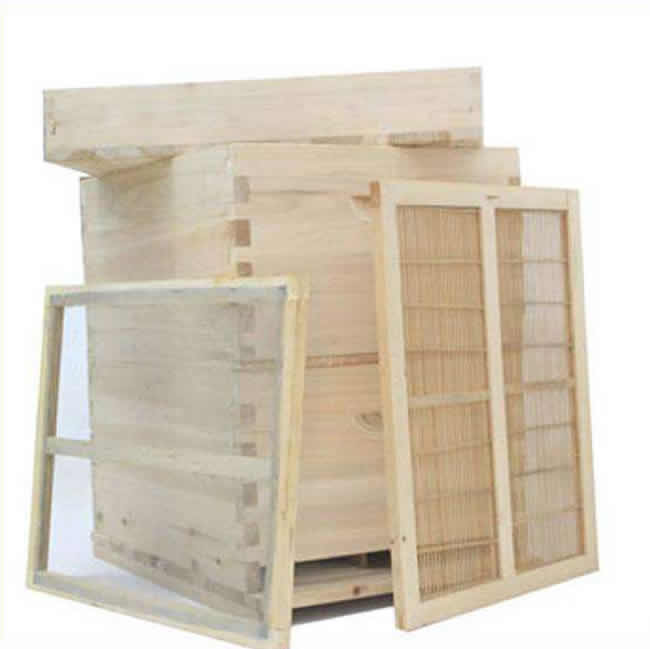 活框蜂箱有哪些優(yōu)點(diǎn)和缺點(diǎn)？