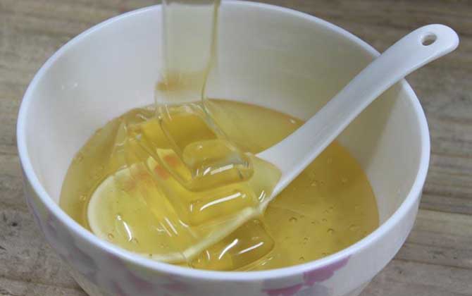 荔枝蜜花期多少天(荔枝蜜的產地分布) 荔枝蜜花期多少天(荔枝蜜的產地分布)