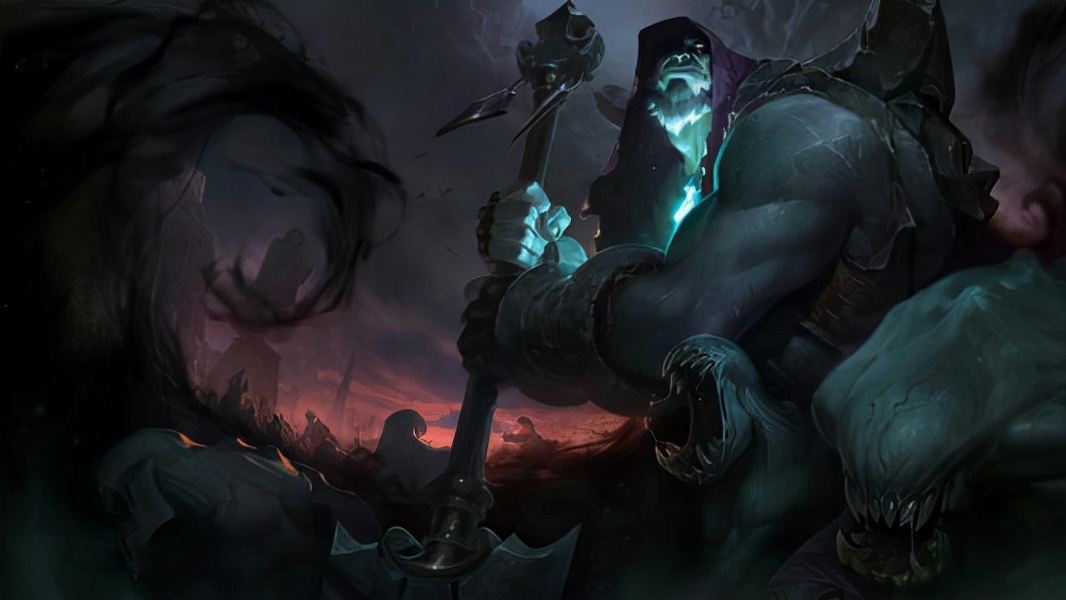 《英雄聯盟》絕活哥實力能維持幾年 “絕活哥”到“絕癥哥”,冷門英雄不配比和賽排位,責任在設計師