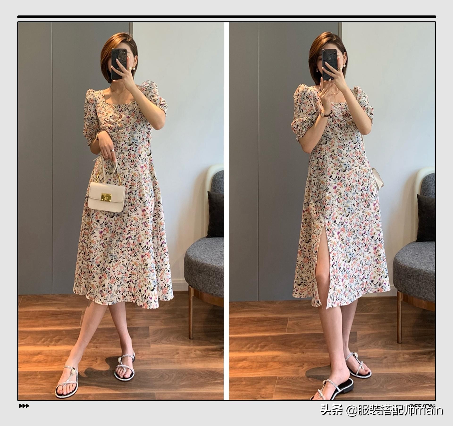 有沒有什么適合在早秋穿的可愛又略調(diào)皮的小裙子 今年早秋必入的5條連衣裙,不挑身材還遮肉,穿上你就是女神