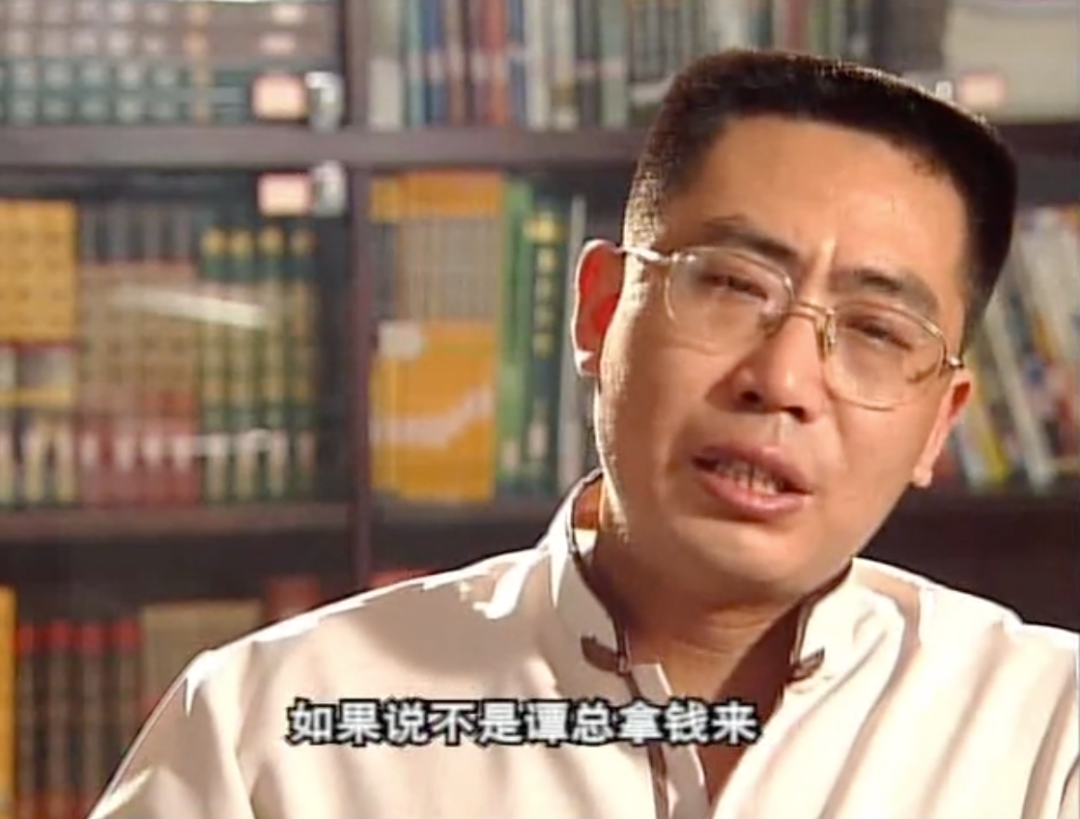 譚木匠的秘密:制作梳子的人,并不完美 譚木匠的秘密:制作梳子的人,并不完美。