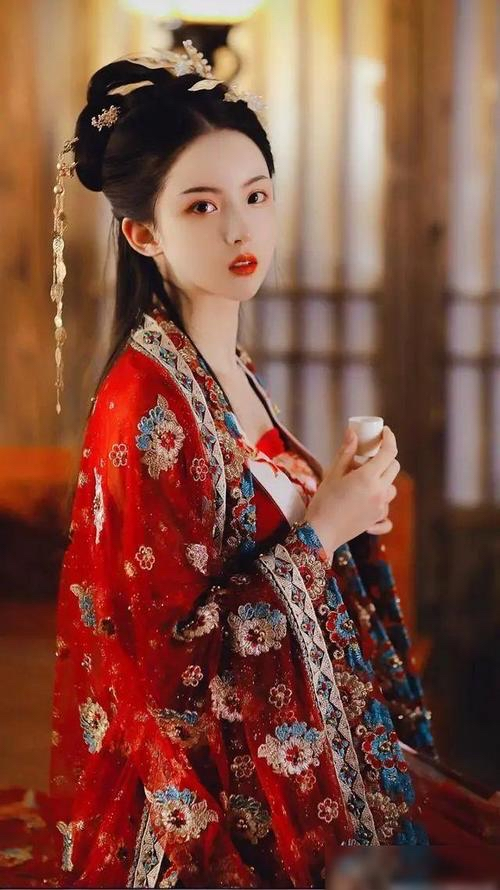 日常穿漢服或漢元素奇怪嗎 誰說漢服穿起來不能日常?日常漢服看這里