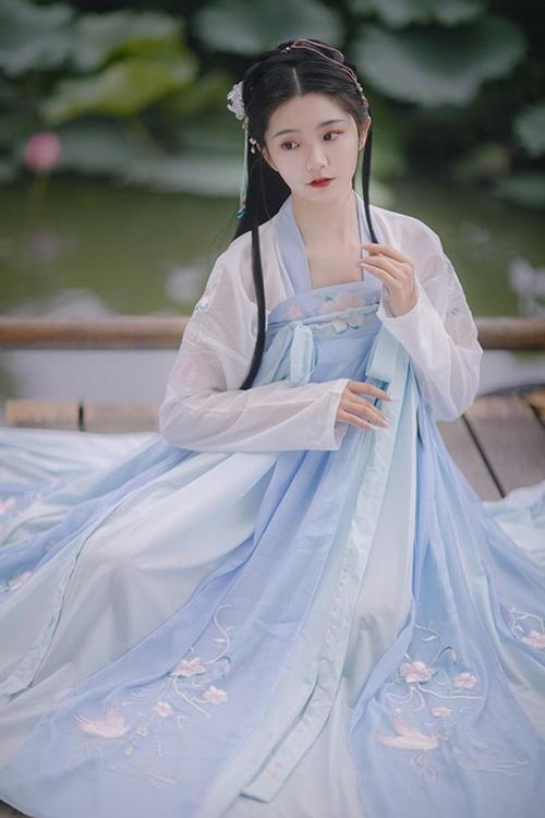 日常穿漢服或漢元素奇怪嗎 誰說漢服穿起來不能日常?日常漢服看這里