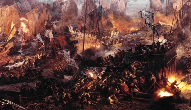 三國時期的兵制:由于軍閥混戰導致兵役制度發生重大變化 三國時期的兵制:由于軍閥混戰導致兵役制度發生重大變化