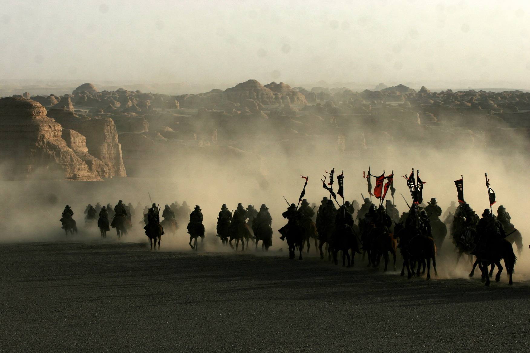 三國時期的兵制:由于軍閥混戰導致兵役制度發生重大變化 三國時期的兵制:由于軍閥混戰導致兵役制度發生重大變化