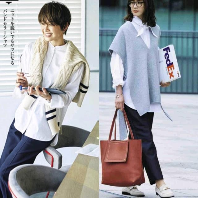 女生如何穿對(duì)白襯衫 不會(huì)穿白襯衫的小姐姐們看過(guò)來(lái),5種風(fēng)格的白襯衫,應(yīng)對(duì)各種場(chǎng)合