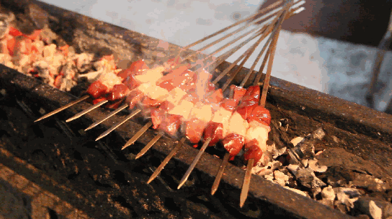 為什么喀什是新疆最好吃的地方(喀什有什么好吃的) 喀什——被嚴重埋沒的美食之城