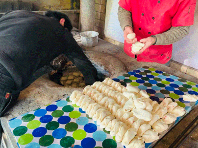 為什么喀什是新疆最好吃的地方(喀什有什么好吃的) 喀什——被嚴重埋沒的美食之城