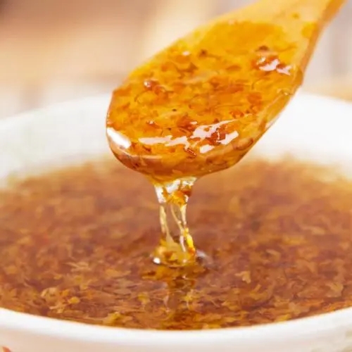 一顆桂花樹可養(yǎng)多少蜜蜂（蜜蜂不采桂花樹的原因）