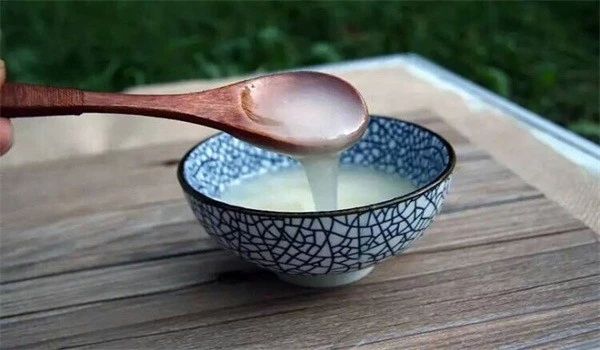 白蜜的功效作用和使用方法(白蜜有什么好處) 白蜜的功效作用和使用方法(白蜜有什么好處)