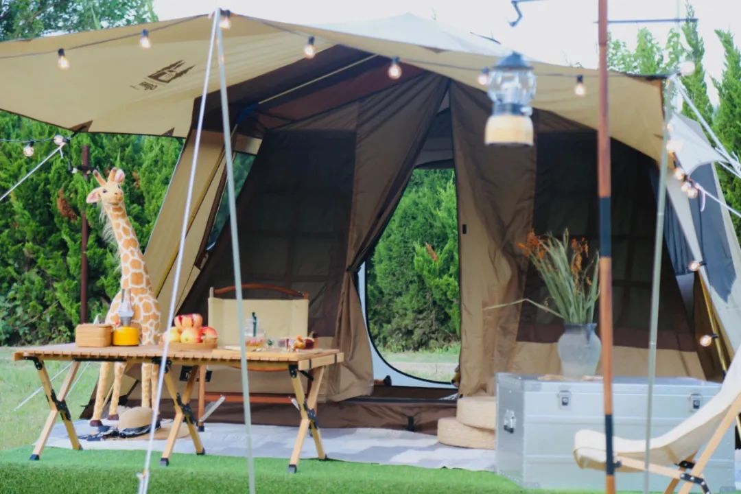 國(guó)內(nèi)有哪些海邊可以露營(yíng)看星星的地方推薦 有篝火、有星空!山東私藏的這些自駕露營(yíng)地景美人少,現(xiàn)在就出發(fā)!