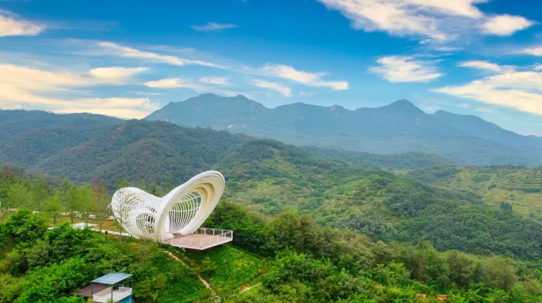 國(guó)內(nèi)有哪些海邊可以露營(yíng)看星星的地方推薦 有篝火、有星空!山東私藏的這些自駕露營(yíng)地景美人少,現(xiàn)在就出發(fā)!