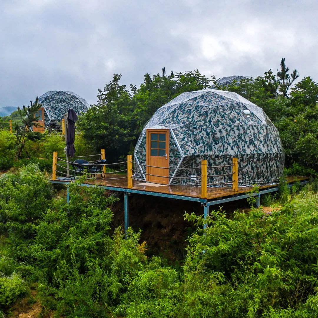 國(guó)內(nèi)有哪些海邊可以露營(yíng)看星星的地方推薦 有篝火、有星空!山東私藏的這些自駕露營(yíng)地景美人少,現(xiàn)在就出發(fā)!