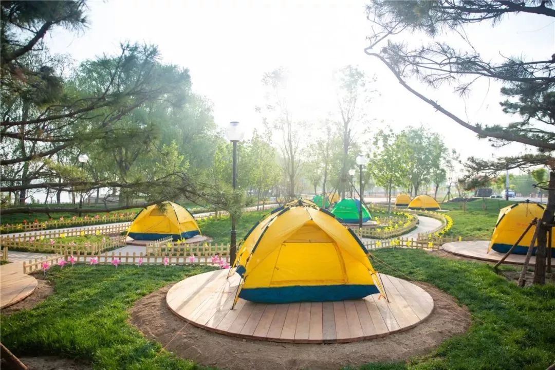 國(guó)內(nèi)有哪些海邊可以露營(yíng)看星星的地方推薦 有篝火、有星空!山東私藏的這些自駕露營(yíng)地景美人少,現(xiàn)在就出發(fā)!