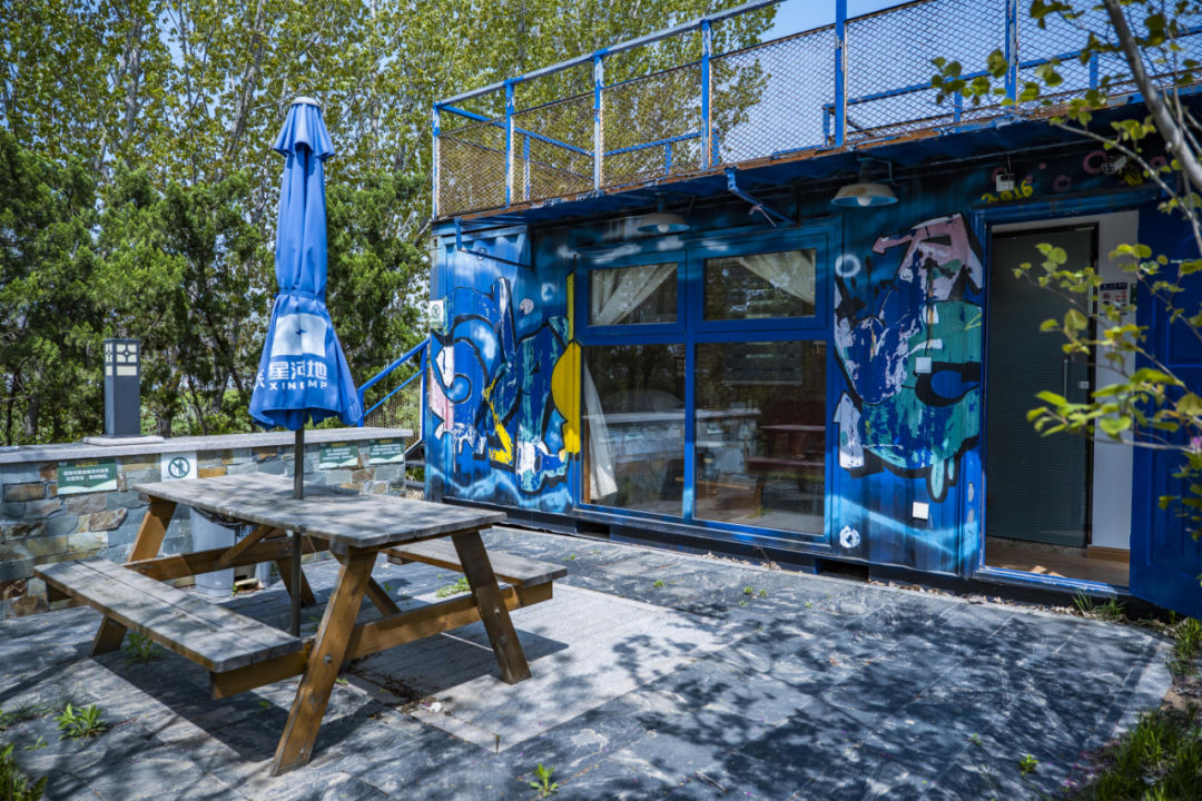 國(guó)內(nèi)有哪些海邊可以露營(yíng)看星星的地方推薦 有篝火、有星空!山東私藏的這些自駕露營(yíng)地景美人少,現(xiàn)在就出發(fā)!