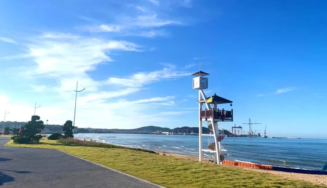 國(guó)內(nèi)有哪些海邊可以露營(yíng)看星星的地方推薦 有篝火、有星空!山東私藏的這些自駕露營(yíng)地景美人少,現(xiàn)在就出發(fā)!