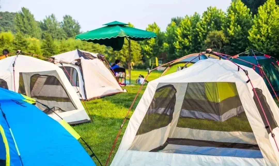 國(guó)內(nèi)有哪些海邊可以露營(yíng)看星星的地方推薦 有篝火、有星空!山東私藏的這些自駕露營(yíng)地景美人少,現(xiàn)在就出發(fā)!