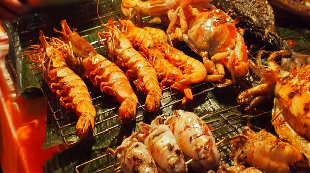 國(guó)內(nèi)有哪些海邊可以露營(yíng)看星星的地方推薦 有篝火、有星空!山東私藏的這些自駕露營(yíng)地景美人少,現(xiàn)在就出發(fā)!