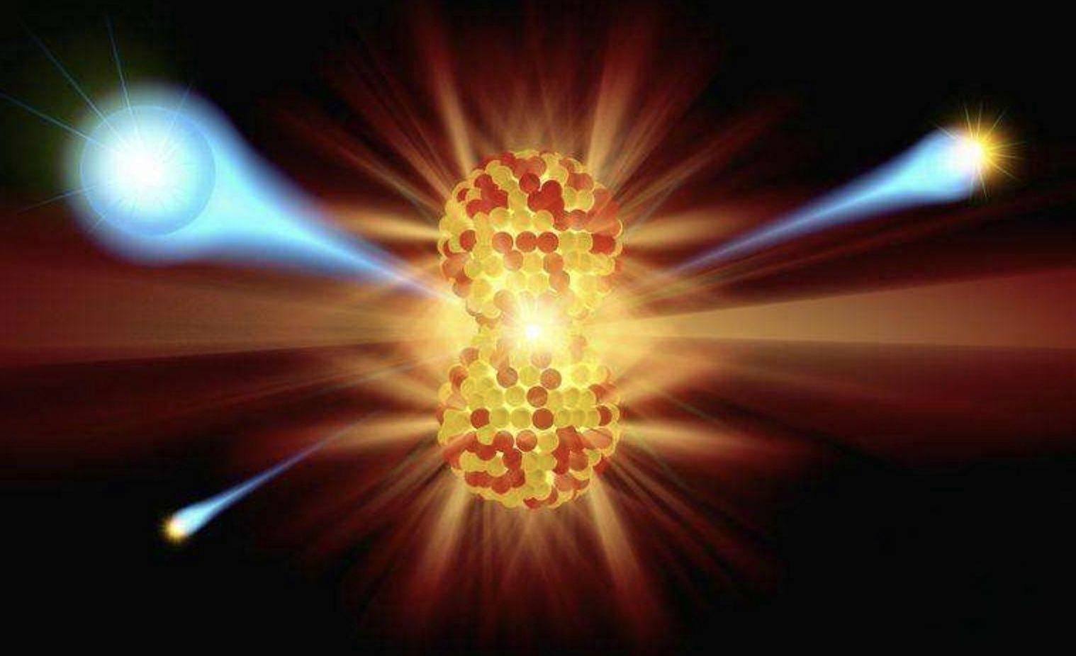 愛因斯坦說“質能等價”,可為什么不見能量轉 愛因斯坦說“質能等價”,可為什么不見能量轉化為質量?