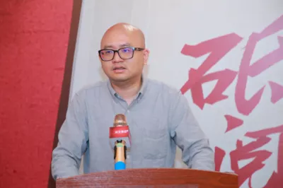 網絡文學的20年“凡人修仙傳” 網絡文學的20年“凡人修仙傳”