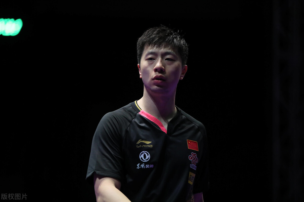 馬龍退出全運會單打 馬龍確定退出全運會單打,雙打團體有望爭冠