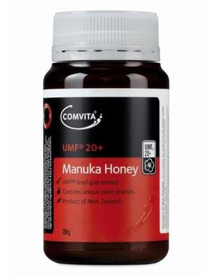 康維他蜂蜜怎么樣(康維他麥盧卡蜂蜜適合什么人吃) 康維他蜂蜜怎么樣(康維他麥盧卡蜂蜜適合什么人吃)