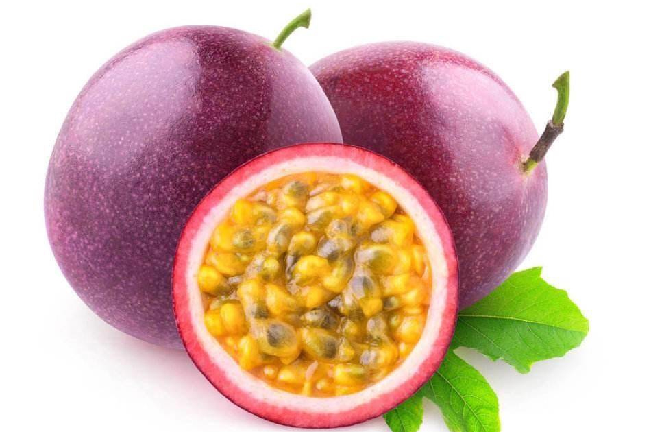 百香果不能和什么一起吃(百香果的功效和作用及禁忌) 百香果不能和什么一起吃(百香果的功效和作用及禁忌)