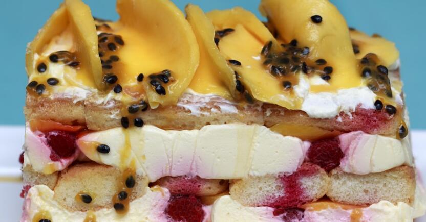 百香果不能和什么一起吃(百香果的功效和作用及禁忌) 百香果不能和什么一起吃(百香果的功效和作用及禁忌)