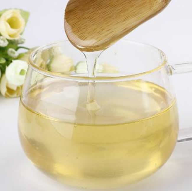 一箱意蜂洋槐花期能產多少蜜？