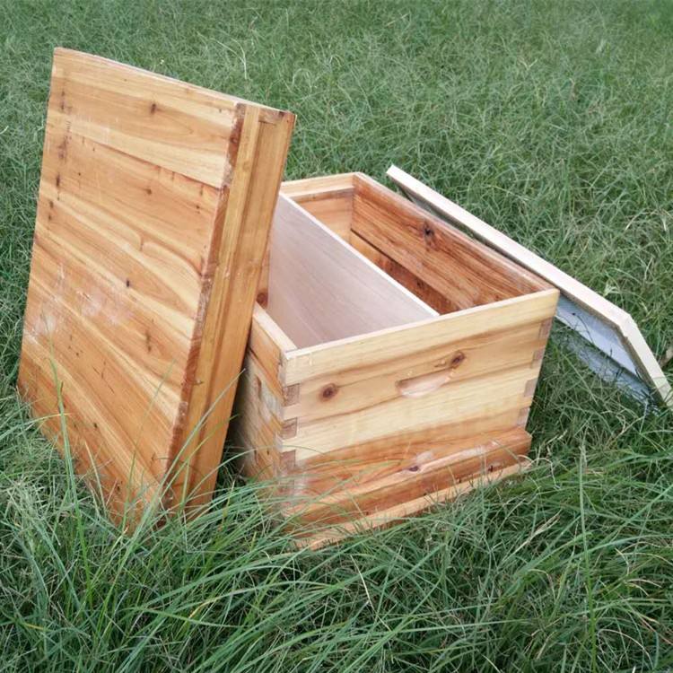 【蜜蜂知識】蜂箱木頭味道太大怎么辦? 蜂箱木頭味道太大怎么辦?