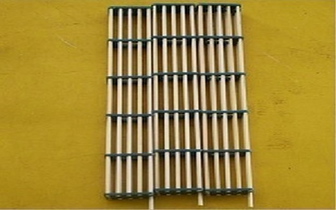 如何正確囚王？