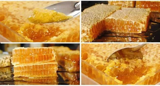 土蜂蜜和普通蜂蜜的區(qū)別？