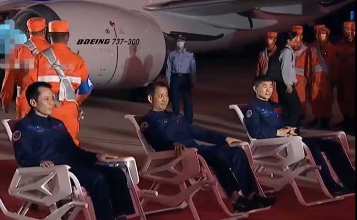 航天員太空返程后也需隔離 航天員返回后要隔離14天,太空也有病毒嗎?航天員醫(yī)學(xué)隔離為哪般