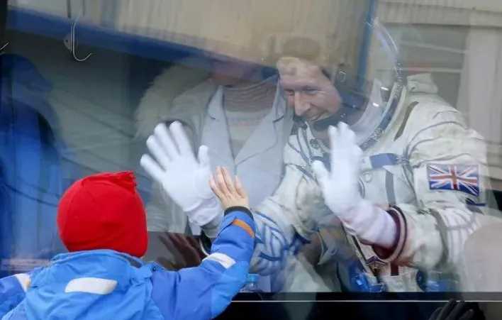 航天員太空返程后也需隔離 航天員返回后要隔離14天,太空也有病毒嗎?航天員醫(yī)學(xué)隔離為哪般