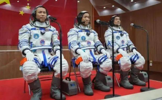 航天員太空返程后也需隔離 航天員返回后要隔離14天,太空也有病毒嗎?航天員醫(yī)學(xué)隔離為哪般