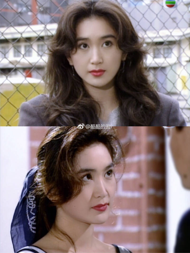 港式復古妝容了解一下？