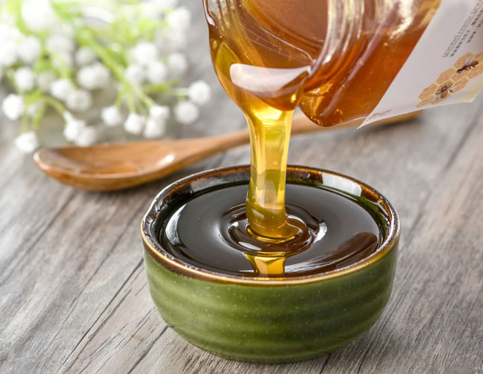 蜂蜜的種類有哪些？(教你認(rèn)識(shí)蜂蜜種類)