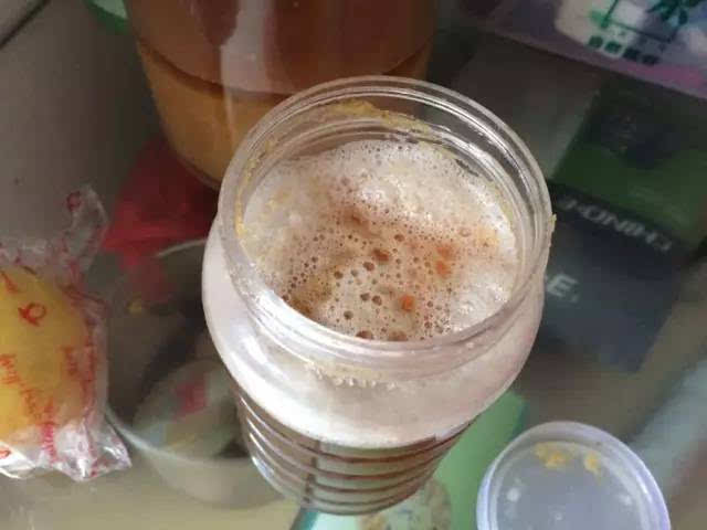 蜂蜜為什么會(huì)發(fā)酵(蜂蜜發(fā)酵變質(zhì)的原因) 蜂蜜為什么會(huì)發(fā)酵(蜂蜜發(fā)酵變質(zhì)的原因)