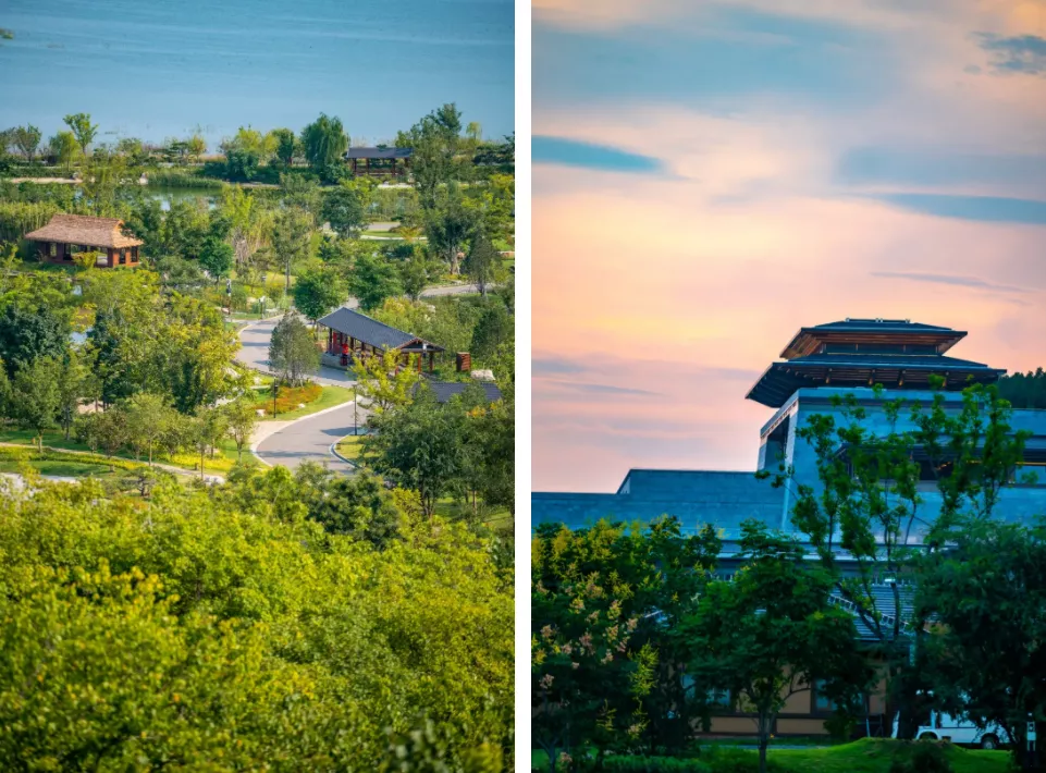 中秋出行！新晉黑馬目的地TOP10，小眾海島、賞秋秘境、文化慢城