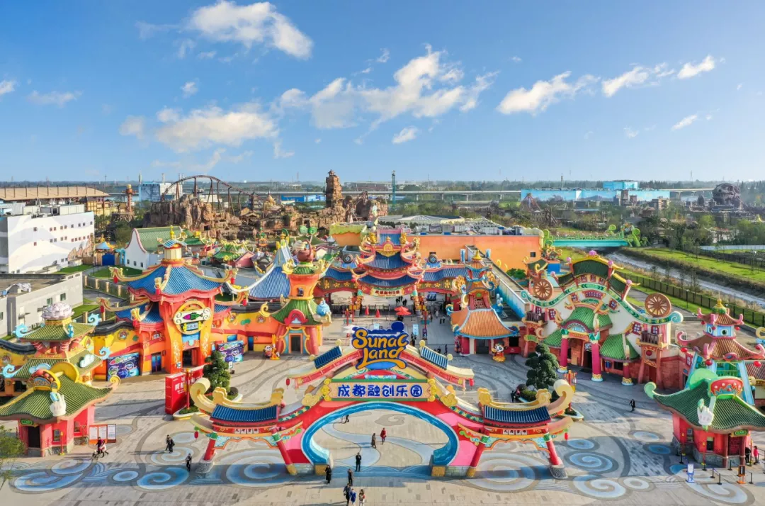 中秋出行！新晉黑馬目的地TOP10，小眾海島、賞秋秘境、文化慢城