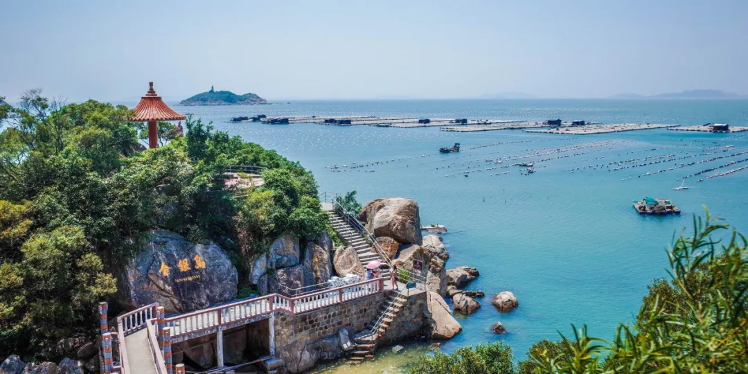 中秋出行！新晉黑馬目的地TOP10，小眾海島、賞秋秘境、文化慢城