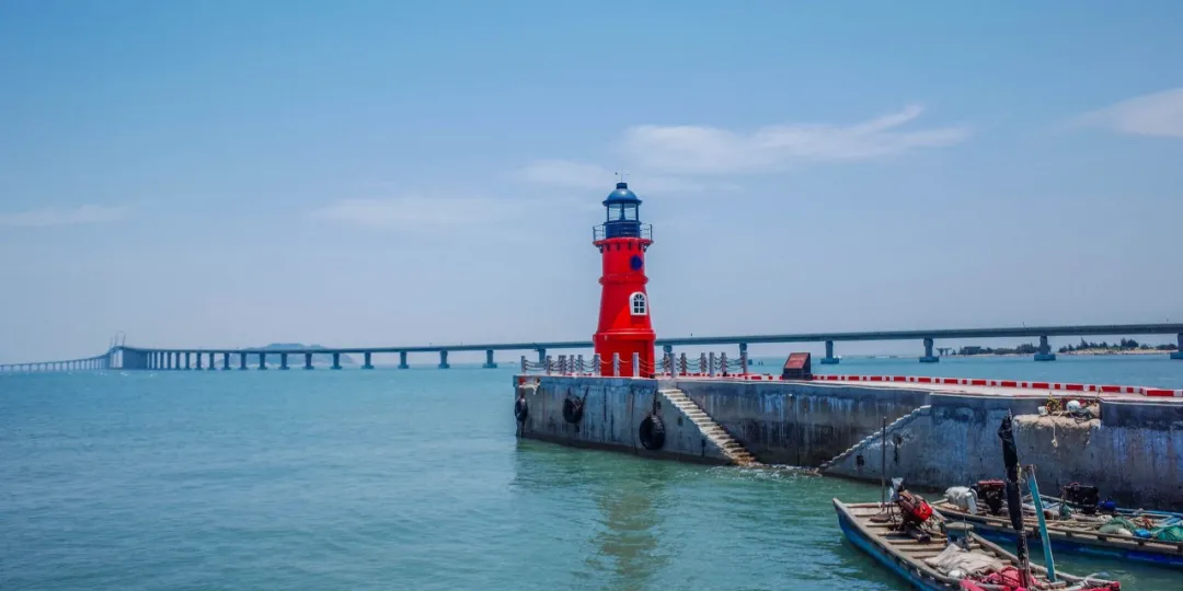 中秋出行！新晉黑馬目的地TOP10，小眾海島、賞秋秘境、文化慢城