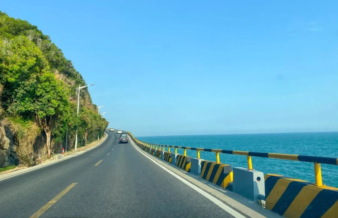 中秋出行！新晉黑馬目的地TOP10，小眾海島、賞秋秘境、文化慢城