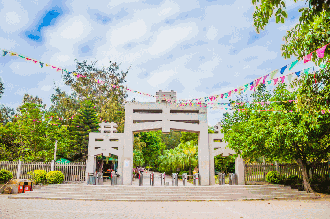 中秋出行！新晉黑馬目的地TOP10，小眾海島、賞秋秘境、文化慢城